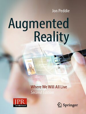 Augmented Reality - ebook